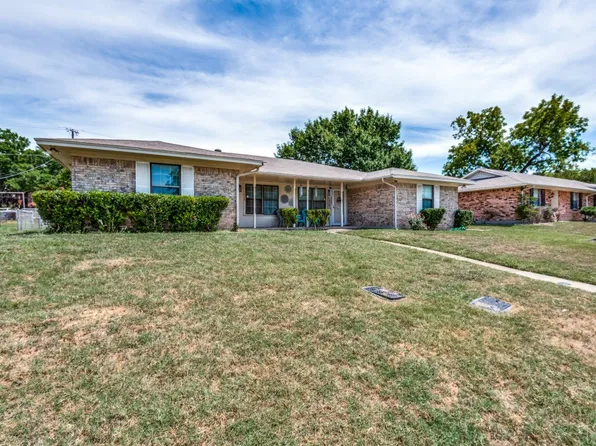 1422 Deborah Ave, Desoto, TX 75115