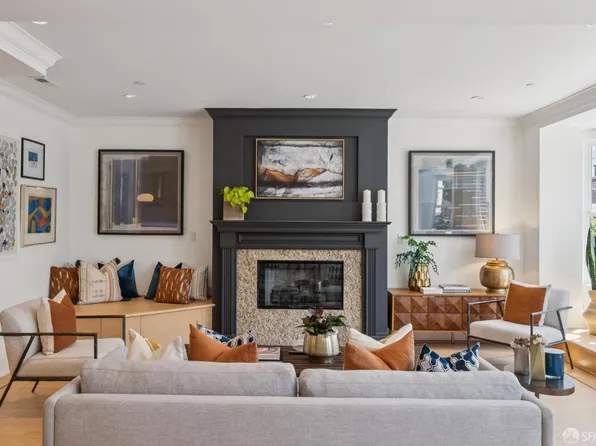 2458 Polk St APT 1, San Francisco, CA 94109