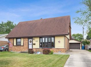 5237 Pleasant Ln, Midlothian, IL 60445