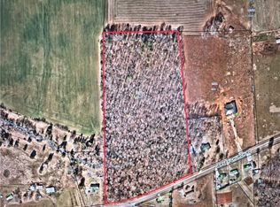 0 Jersey Church Rd, Lexington, NC 27292