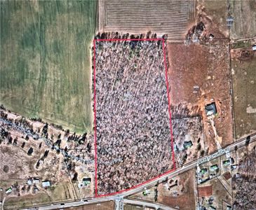 0 Jersey Church Rd, Lexington, NC, 27292