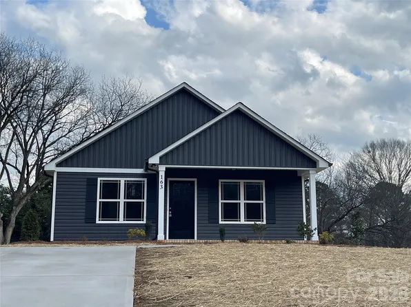 163 W Pine St, Norwood, NC 28128