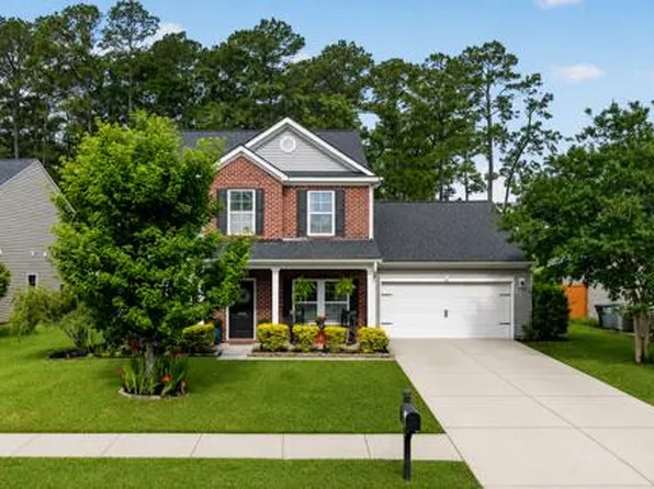 1930 Wild Indigo Way, Hanahan, SC 29410
