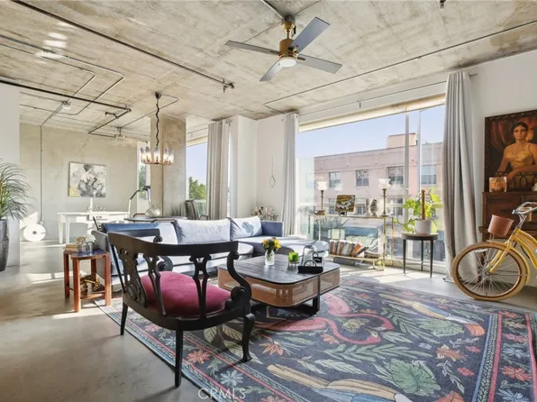 285 W 6th St APT 221, Los Angeles, CA 90731