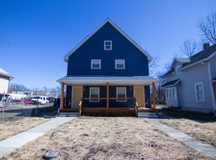 953 N Tuxedo St, Indianapolis, IN