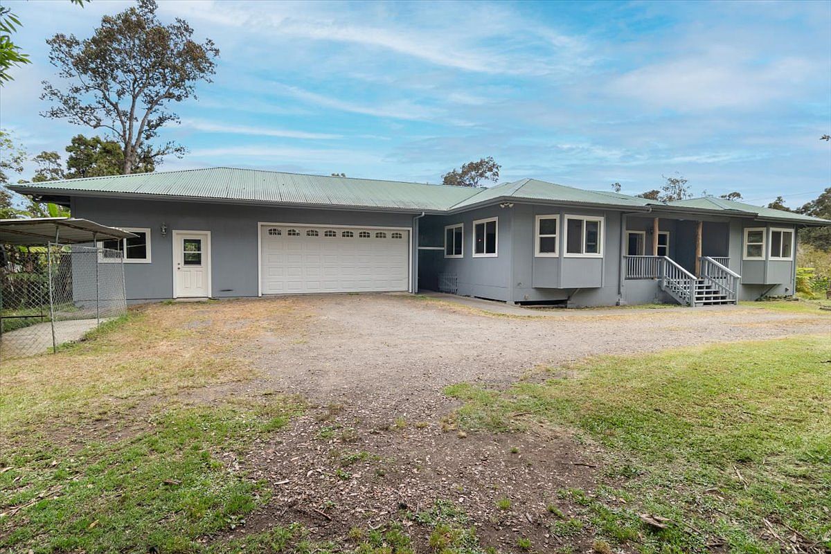 19-4108 Haunani Rd, Volcano, HI 96785 | Zillow