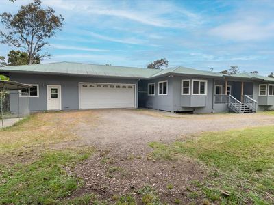 19-4108 Haunani Rd, Volcano, HI, 96785