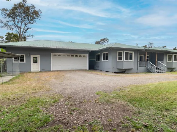 19-4108 Haunani Rd, Volcano, HI 96785