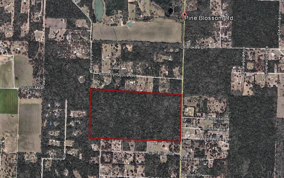 1st image of Pine Blossom Rd