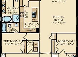 9606 Royal Fern Ct, Tampa, FL 33647