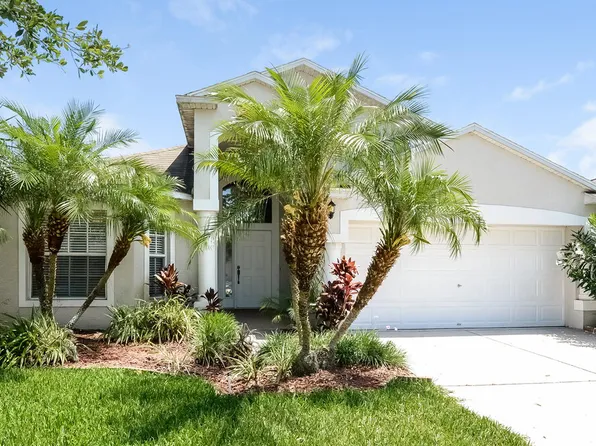 3844 Judson Dr, Land O Lakes, FL 34638