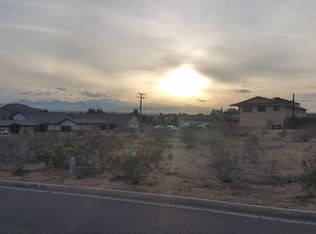 00000 Quantico, Apple Valley, CA 92307