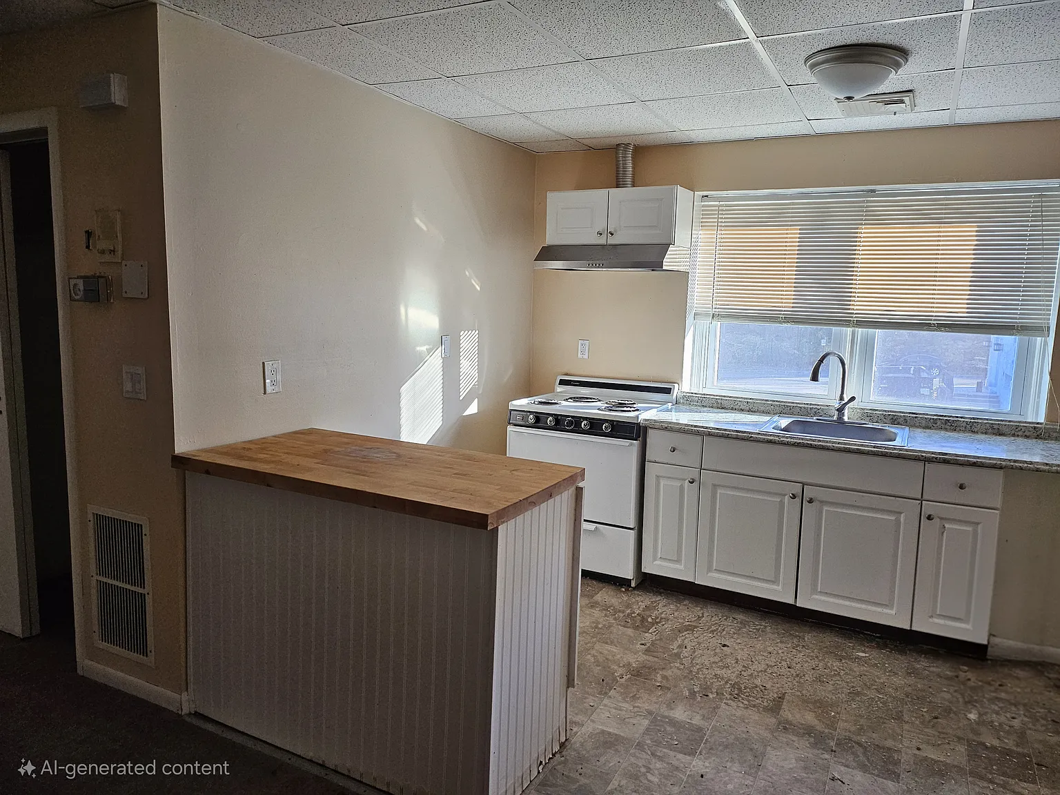 1 bed, $1,650 — Photo 1