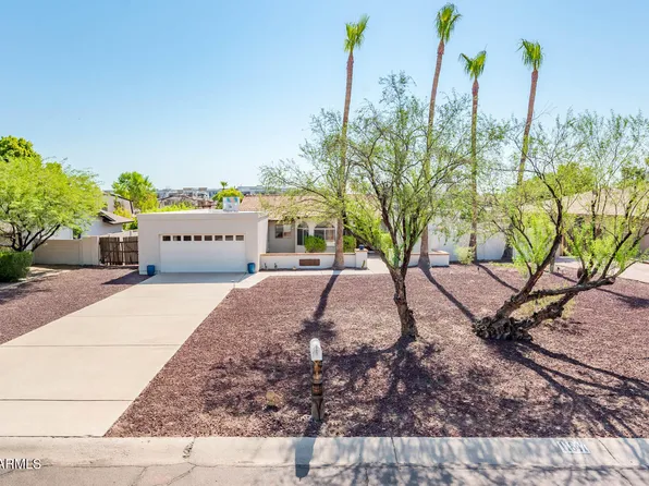 11847 N BANCROFT Drive, Phoenix, AZ 85028