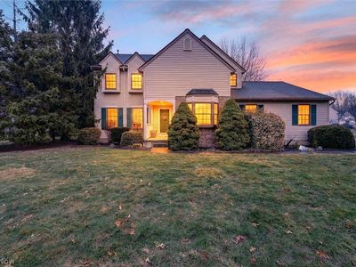 648 Landerwood Ln, Avon Lake, OH, 44012