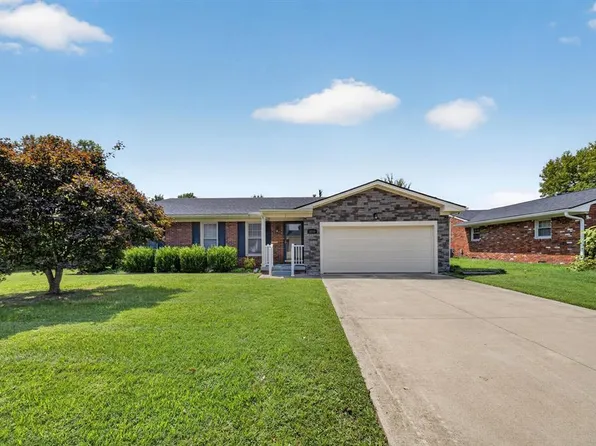 3856 Garden Ter, Owensboro, KY 42301