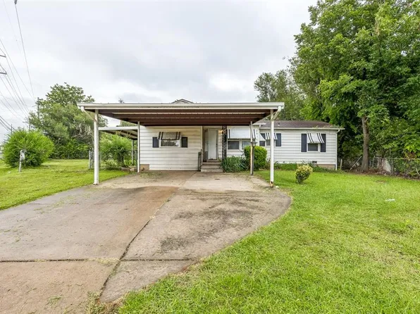 910 Cypress Cv, Midwest City, OK 73110