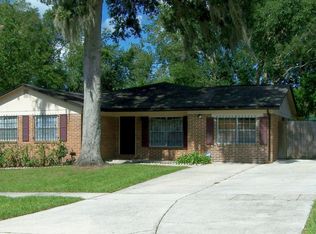 413 Virgo Ln, Orange Park, FL 32073