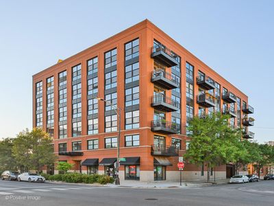 1260 W Washington Blvd APT 404, Chicago, IL, 60607