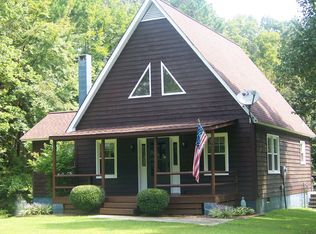 627 Starr Ridge Rd, Gaffney, SC 29340