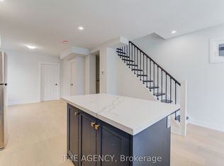 259 Robina Ave, Toronto, ON M6C3Y9