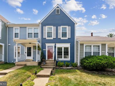 6537 Brick Hearth Ct, Alexandria, VA, 22306
