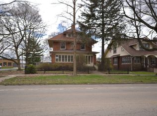 2301 Western Ave, Mattoon, IL 61938