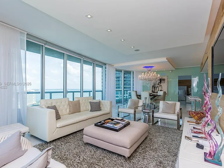 465 Brickell Ave #2301 — Photo 9