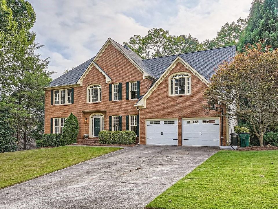 5653 Brookstone Dr NW Acworth GA 30101 MLS 7256785 Zillow