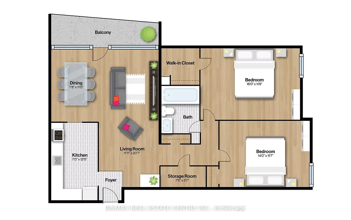 Building Photo - 50 Graydon Hall Dr #108