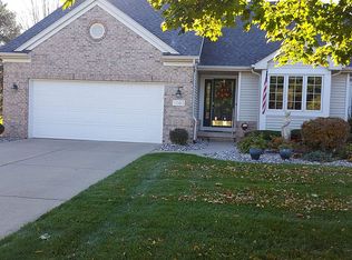 5903 Vienna Way, Lansing, MI 48917