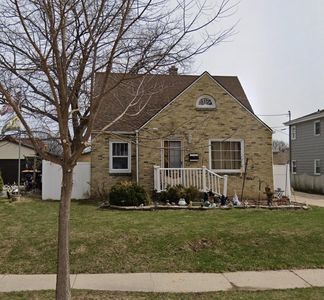 1500 South 93rd STREET, West Allis, WI, 53214