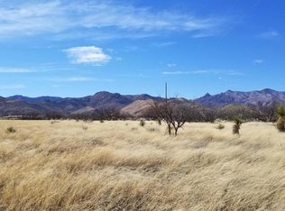Tbd Rising St #1, Pearce, AZ 85625