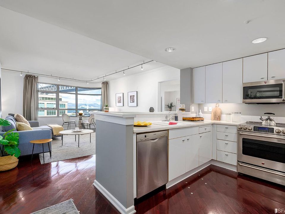 The Portside Apartment Rentals San Francisco, CA Zillow