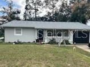 259 Valencia Rd, Debary, FL 32713