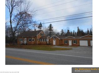 486 Park St, Livermore Falls, ME 04254