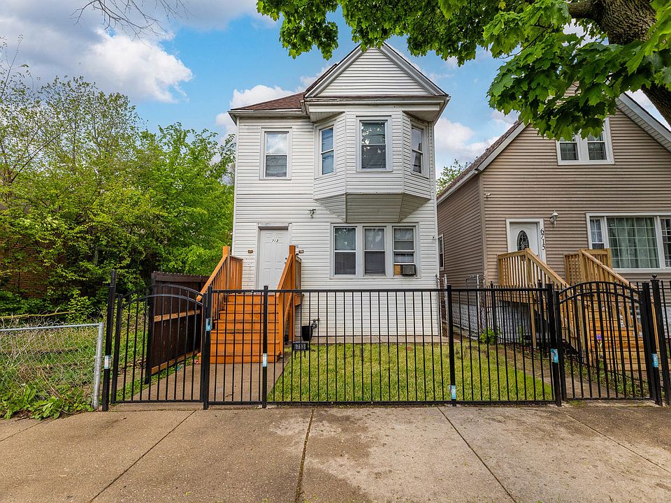 1st image of 6713 S Sangamon St