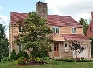 84 Markham Dr, Pittsburgh, PA