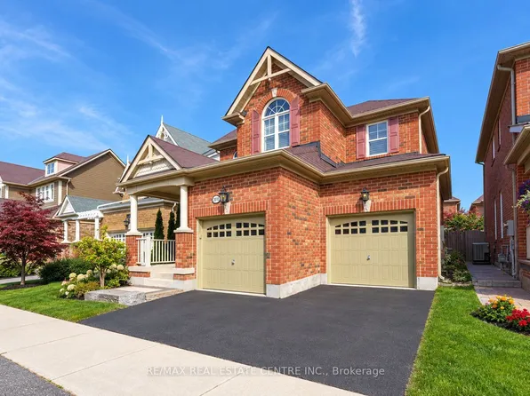 907 Etherington Way, Milton, ON L9T 0Z4