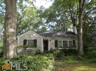 341 Hascall Rd NW, Atlanta, GA 30309