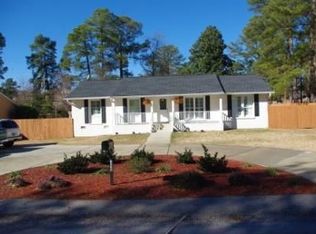 1639 Crestview Ave, Columbia, SC 29223