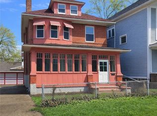 87 Merrimac St, Buffalo, NY 14214