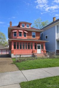 87 Merrimac St, Buffalo, NY, 14214