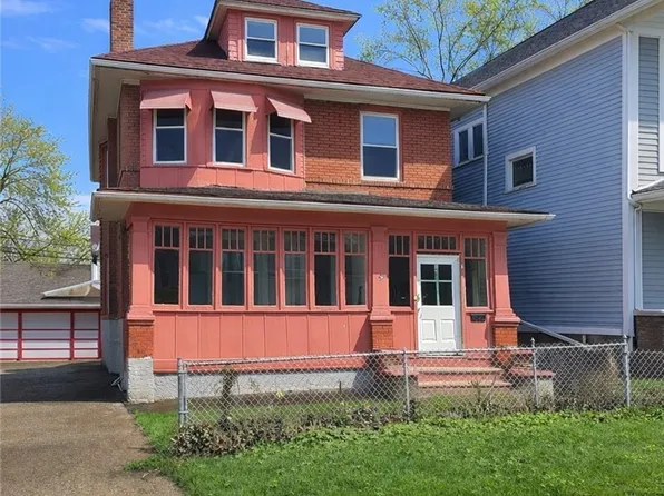 87 Merrimac St, Buffalo, NY 14214