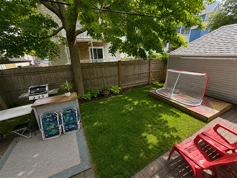 217 Willow Ave #1 — Photo 11