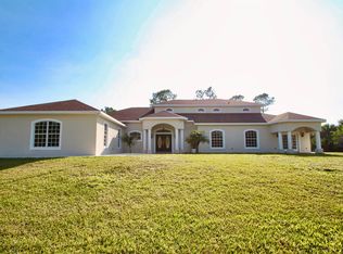 502 Fellenz St SW, Palm Bay, FL 32908