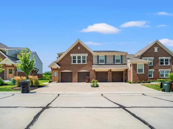 7745 Devonshire Dr, Alexandria, KY 41001