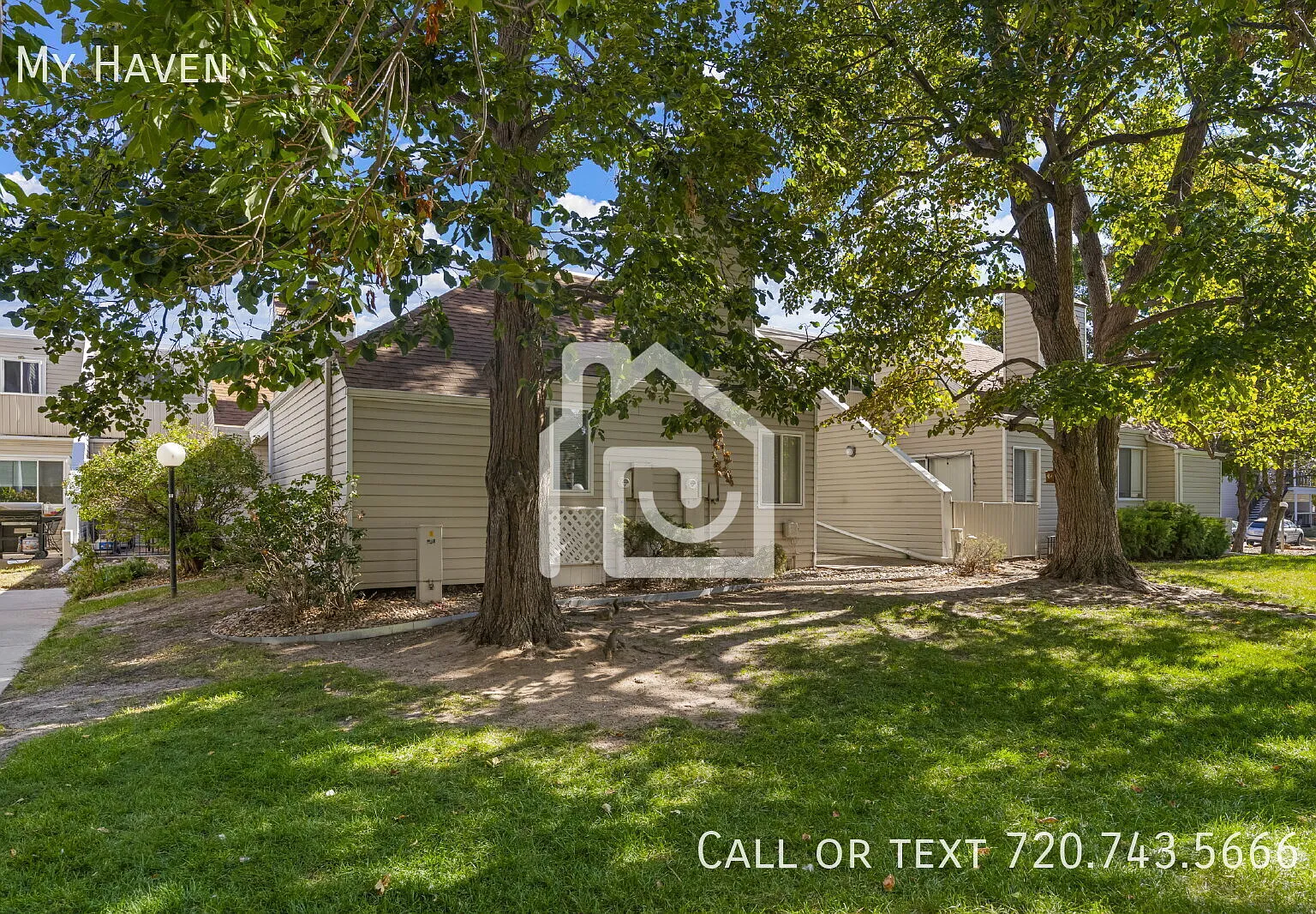 Updated Two-Bedroom with Carport Parking Next to Golf Course — Photo 3