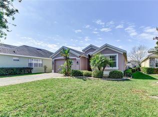 3808 Calliope Ave, Port Orange, FL 32129