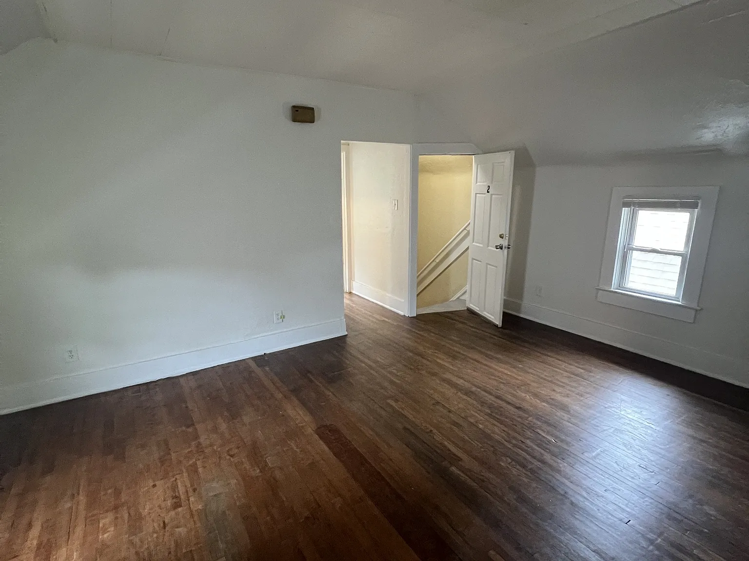 336 Edmund Ave - Unit 2 — Photo 3